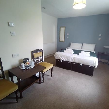 The Maycliffe Hotel Torquay Extérieur photo