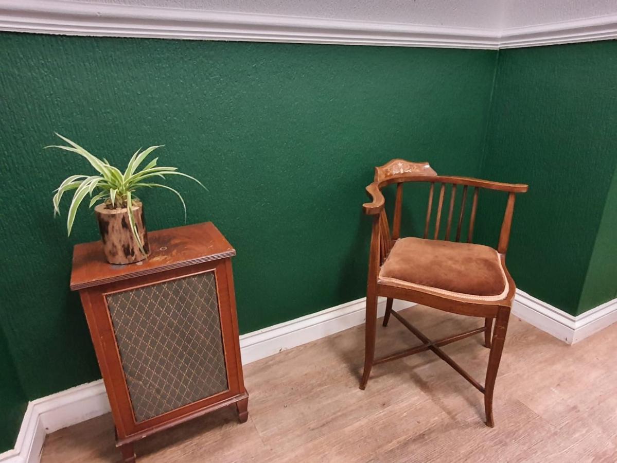 The Maycliffe Hotel Torquay Extérieur photo