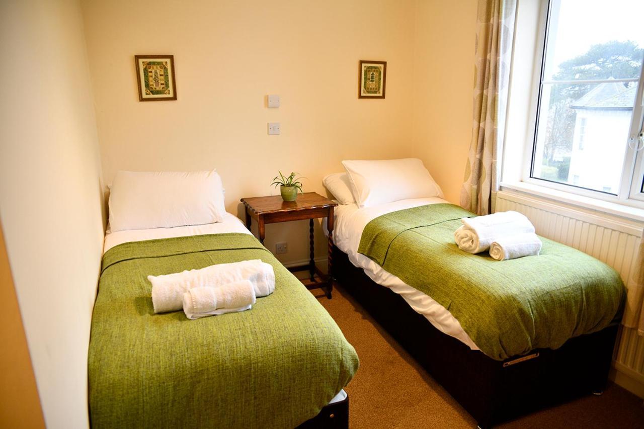 The Maycliffe Hotel Torquay Extérieur photo