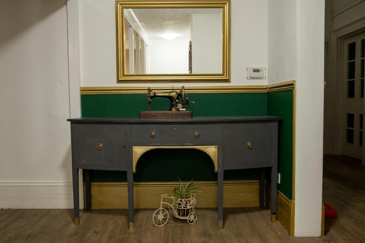 The Maycliffe Hotel Torquay Extérieur photo