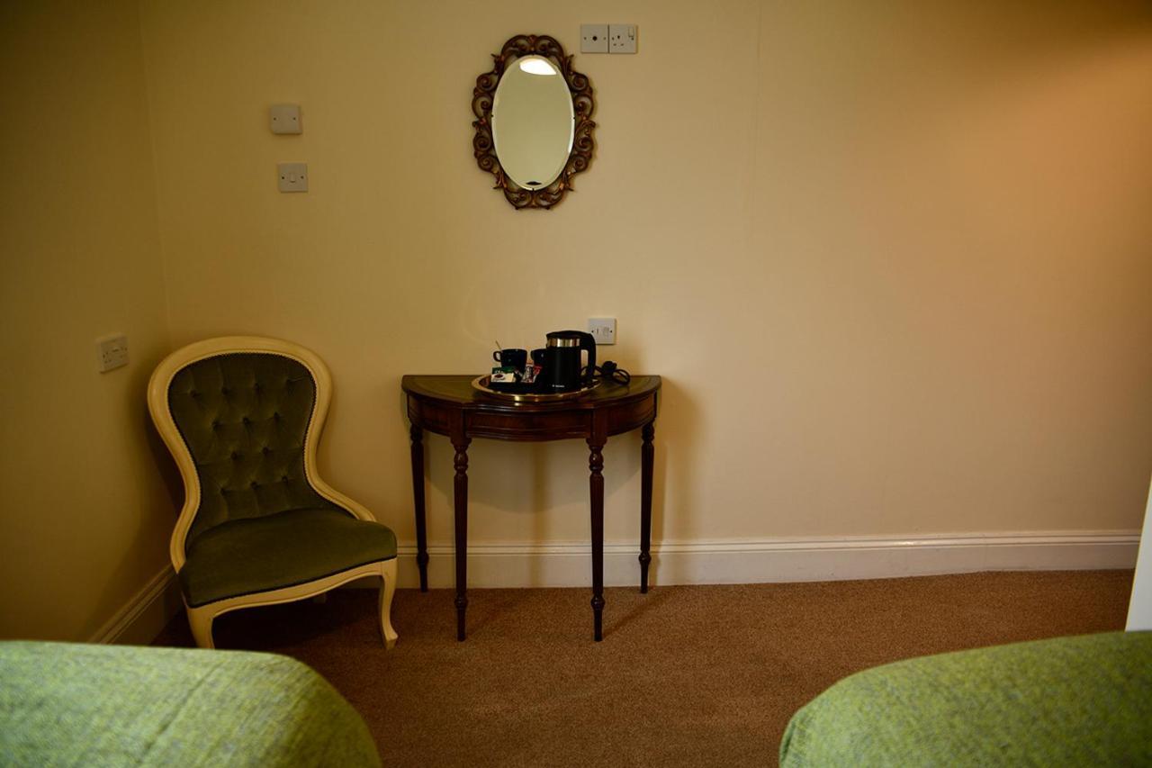 The Maycliffe Hotel Torquay Extérieur photo