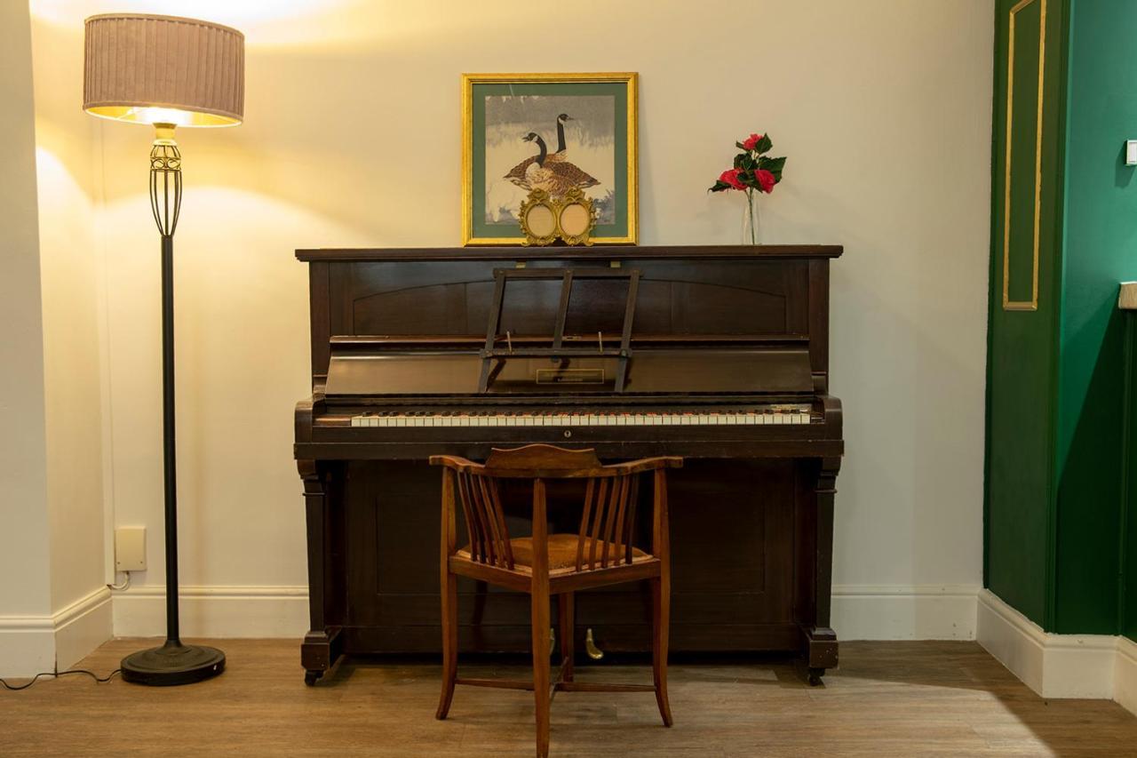 The Maycliffe Hotel Torquay Extérieur photo