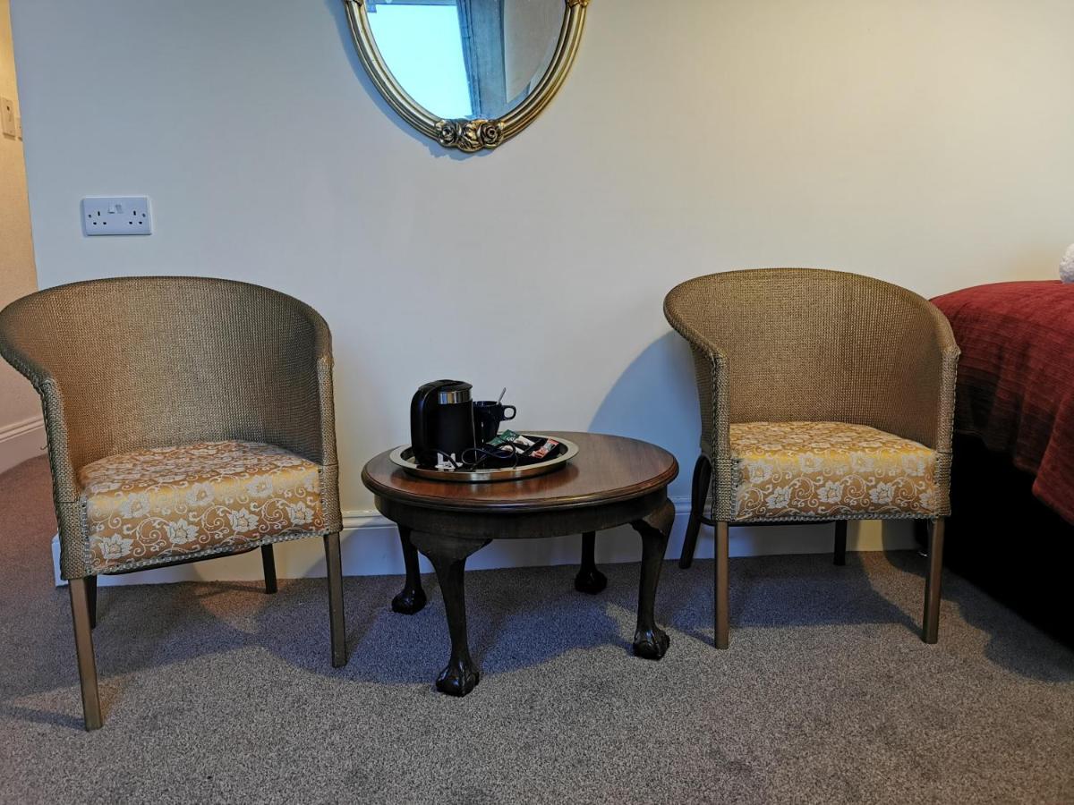 The Maycliffe Hotel Torquay Extérieur photo