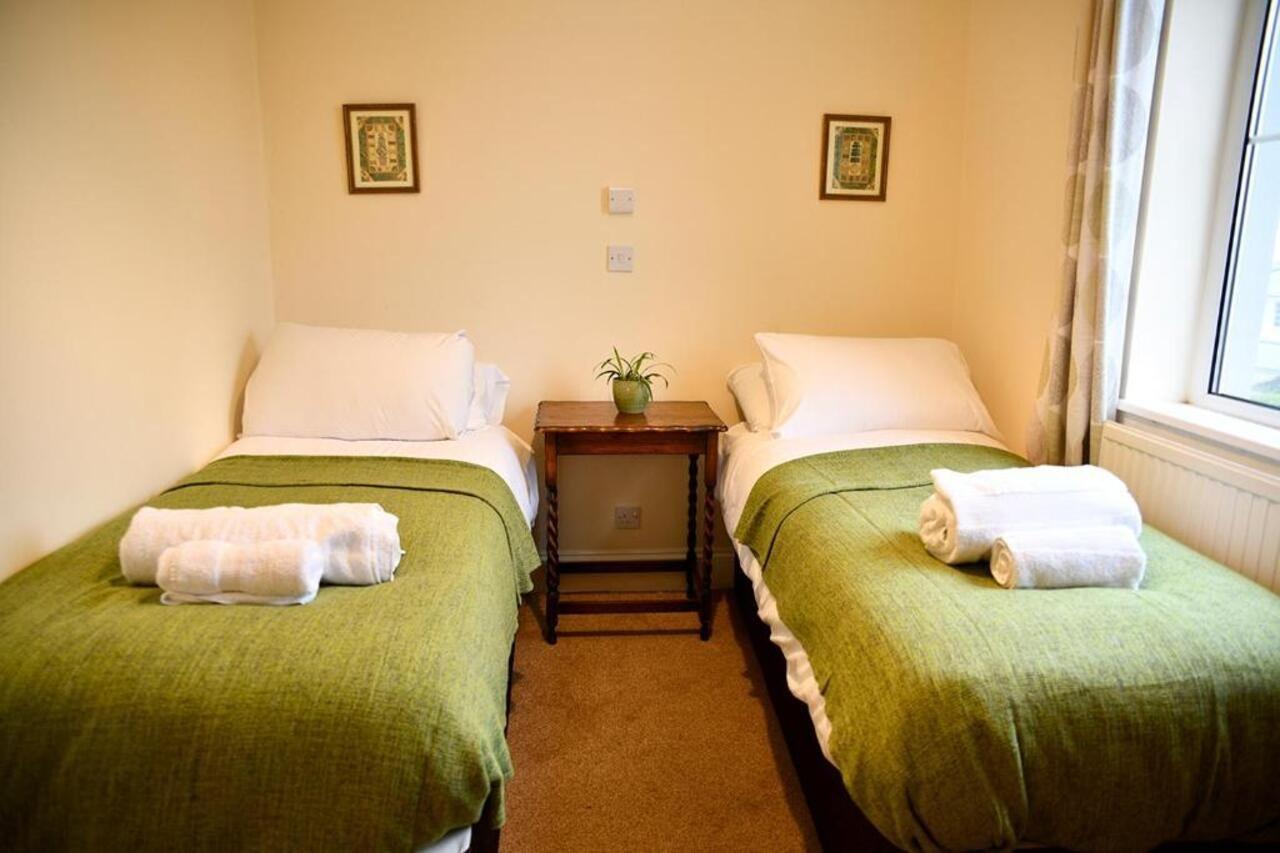The Maycliffe Hotel Torquay Extérieur photo