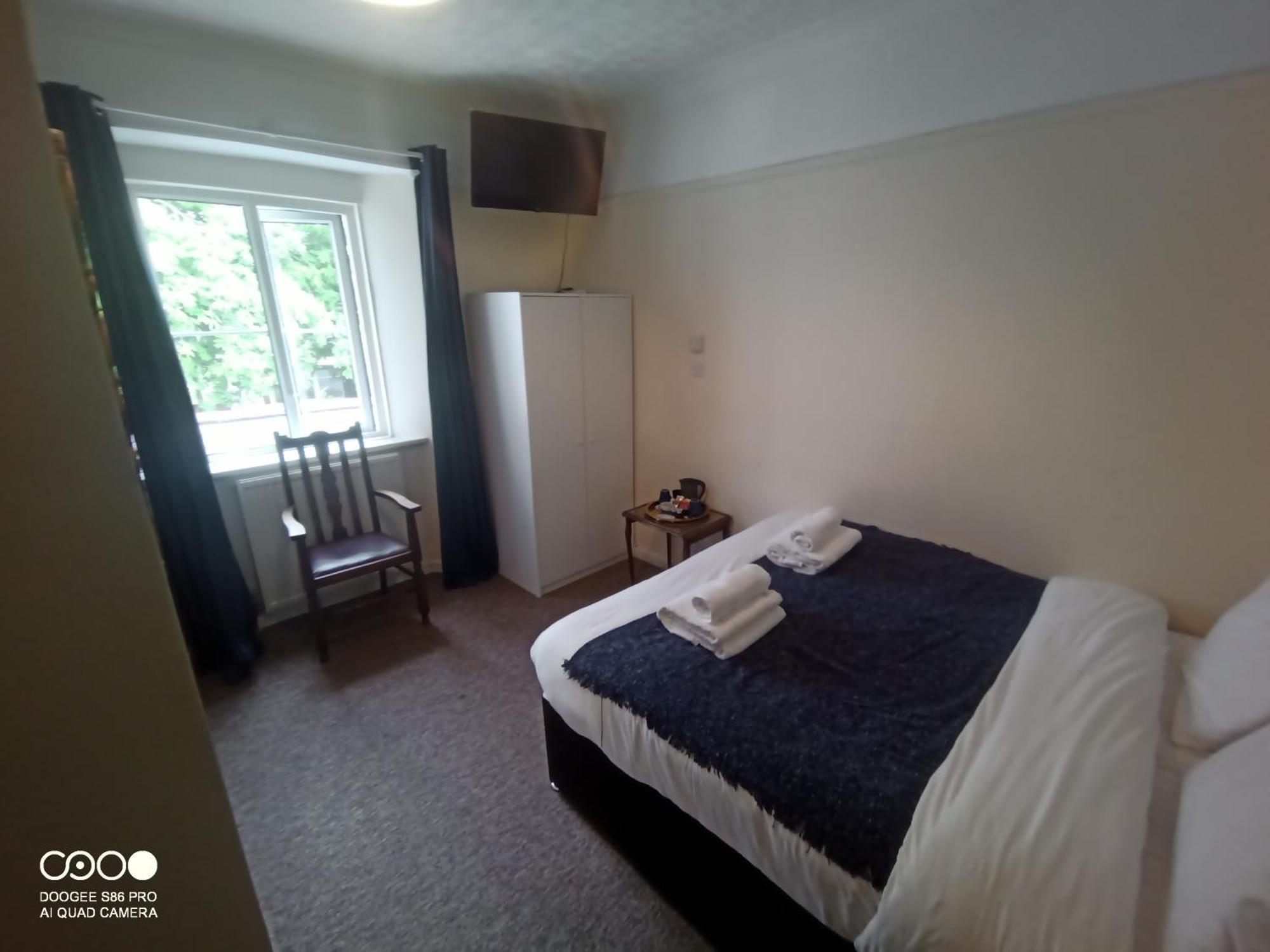 The Maycliffe Hotel Torquay Extérieur photo