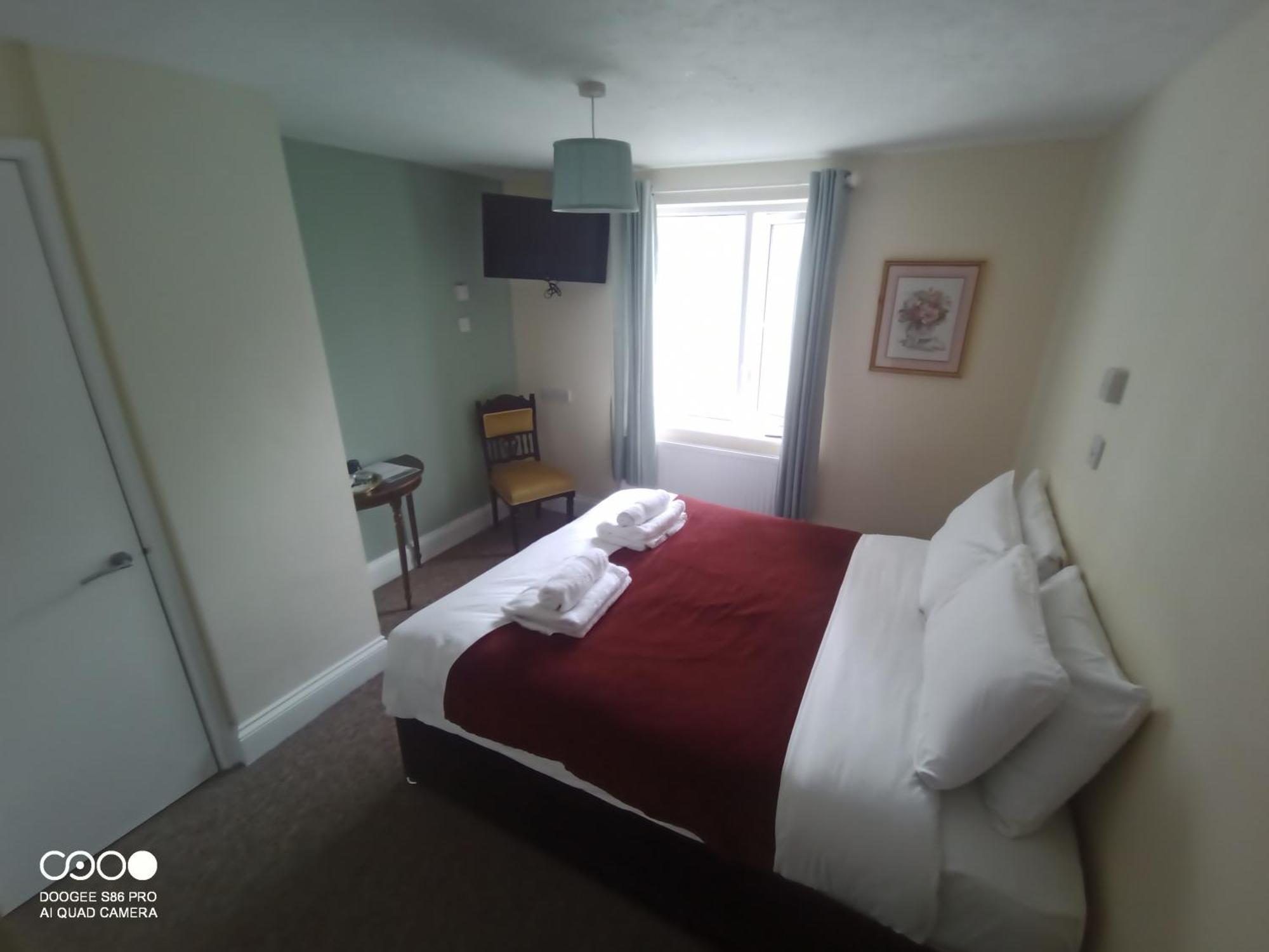 The Maycliffe Hotel Torquay Extérieur photo