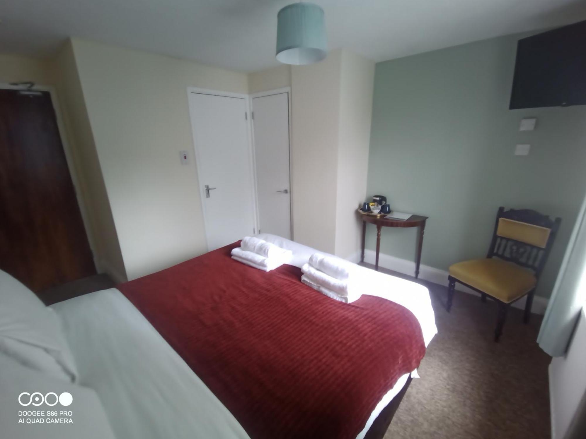 The Maycliffe Hotel Torquay Extérieur photo