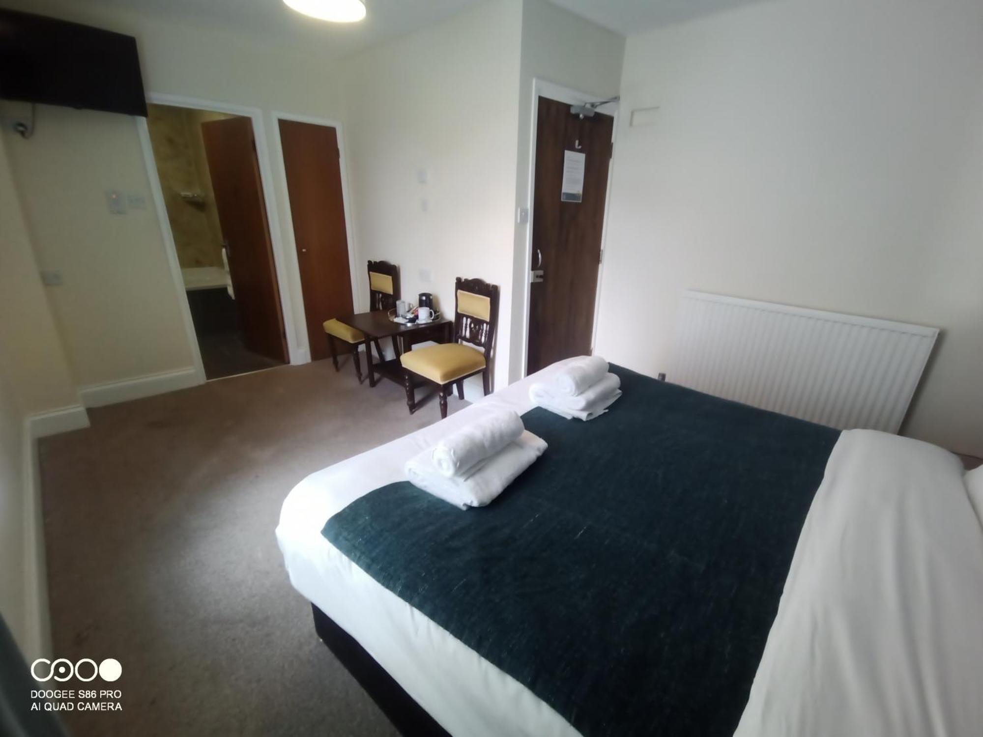 The Maycliffe Hotel Torquay Extérieur photo
