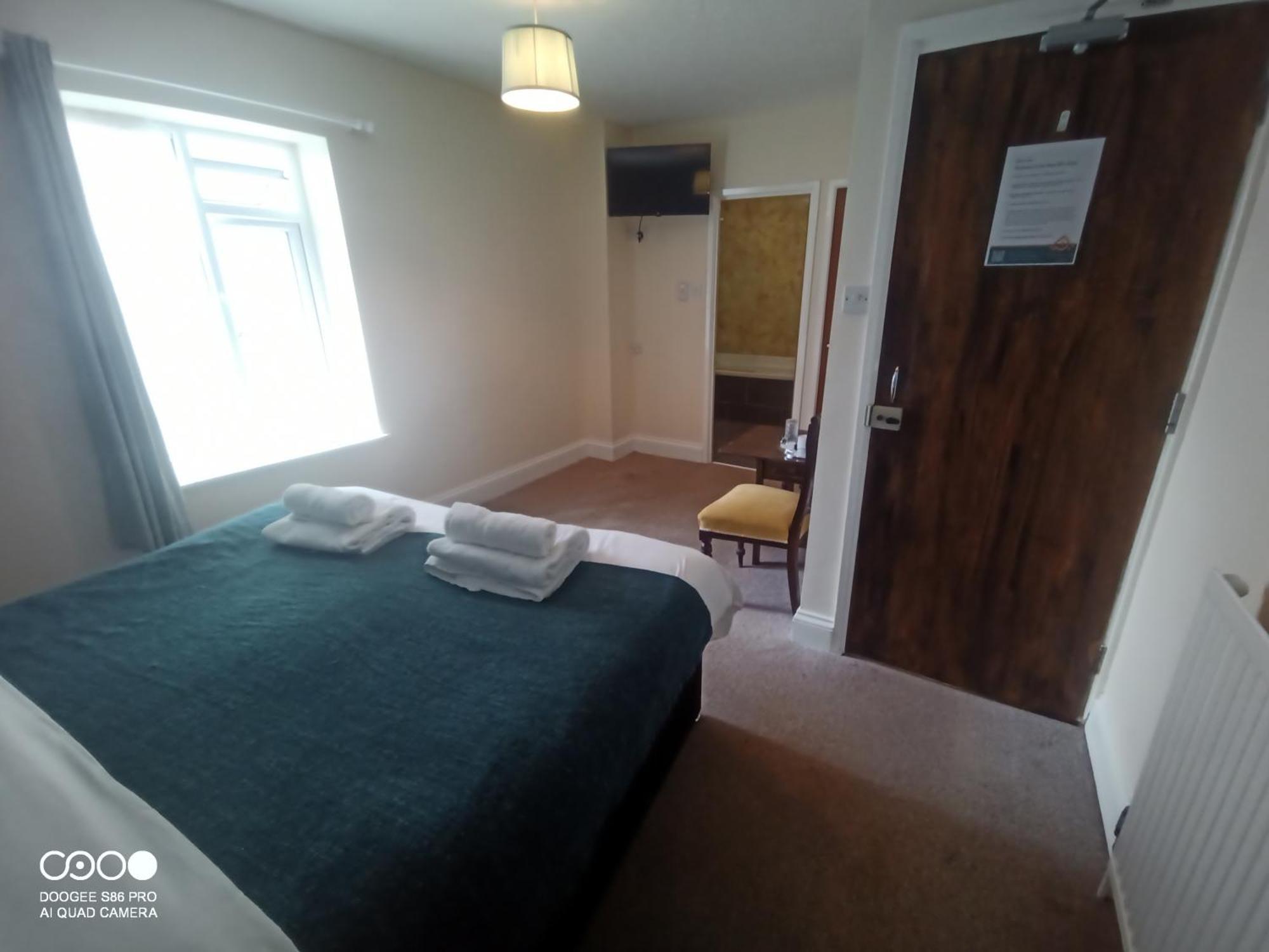 The Maycliffe Hotel Torquay Extérieur photo