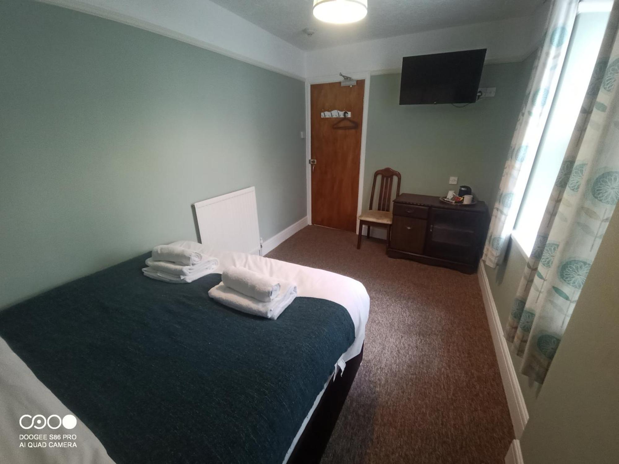 The Maycliffe Hotel Torquay Extérieur photo